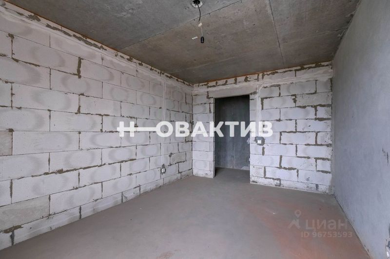 Продажа 1-комнатной квартиры 32,4 м², 12/20 этаж