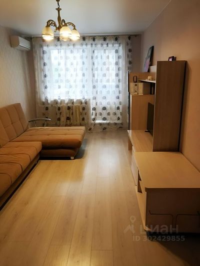 Продажа 2-комнатной квартиры 55,1 м², 2/14 этаж