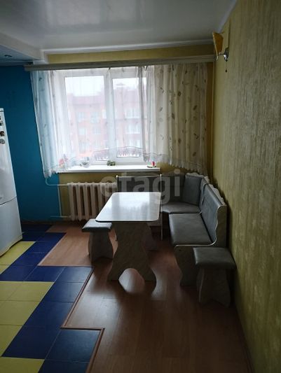 Продажа 2-комнатной квартиры 69,9 м², 12/12 этаж