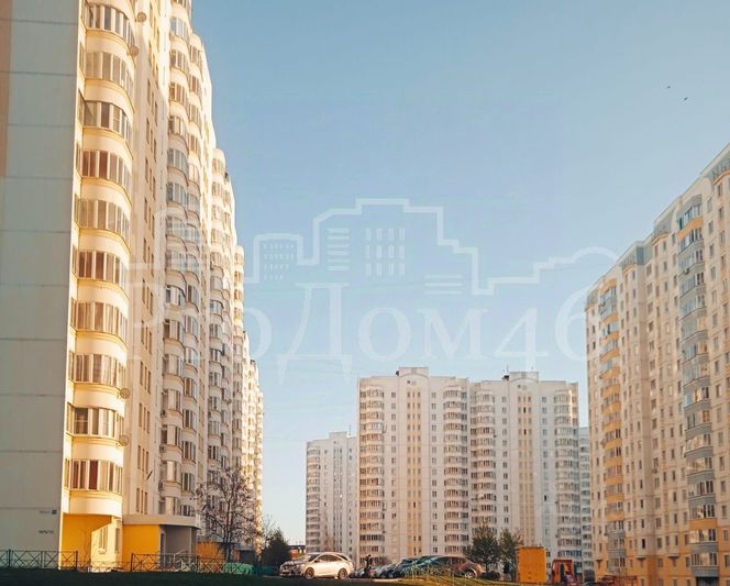 Продажа 1-комнатной квартиры 37,8 м², 17/17 этаж