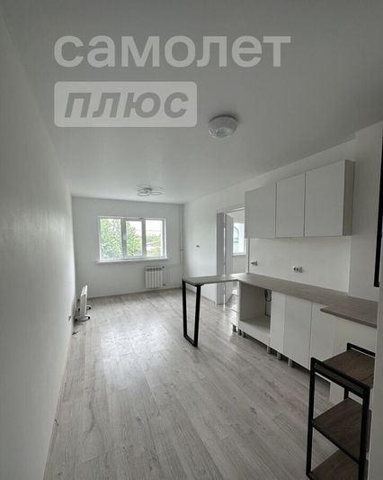 Продажа 2-комнатной квартиры 34 м², 2/5 этаж