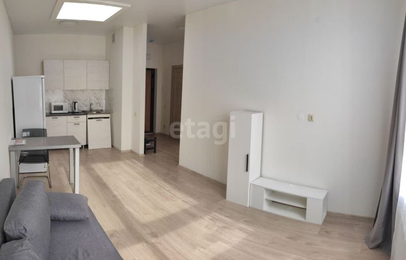 Продажа 1-комнатной квартиры 39,4 м², 4/4 этаж