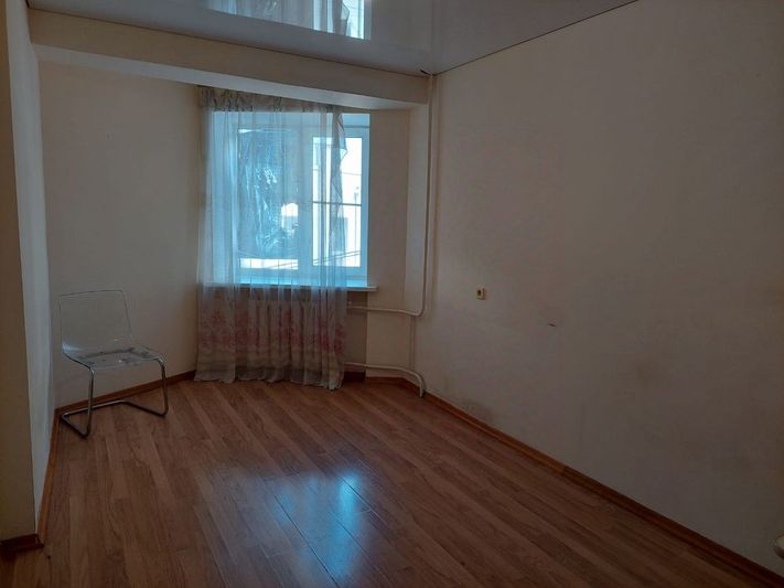Продажа 2-комнатной квартиры 69 м², 3/10 этаж