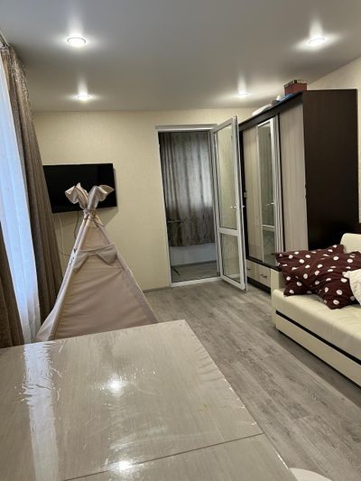 Продажа 2-комнатной квартиры 45 м², 1/2 этаж