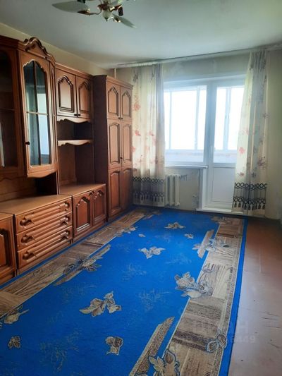 Аренда 2-комнатной квартиры 60 м², 4/10 этаж