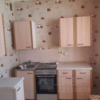 Аренда 1-комнатной квартиры 35 м², 1/11 этаж