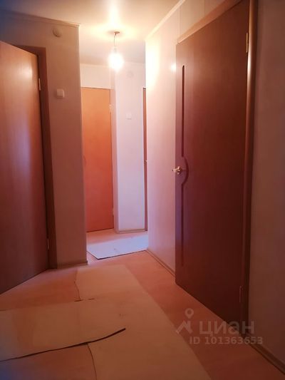 Продажа 2-комнатной квартиры 41,6 м², 2/2 этаж