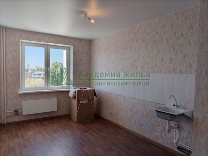 Продажа 3-комнатной квартиры 73 м², 6/11 этаж