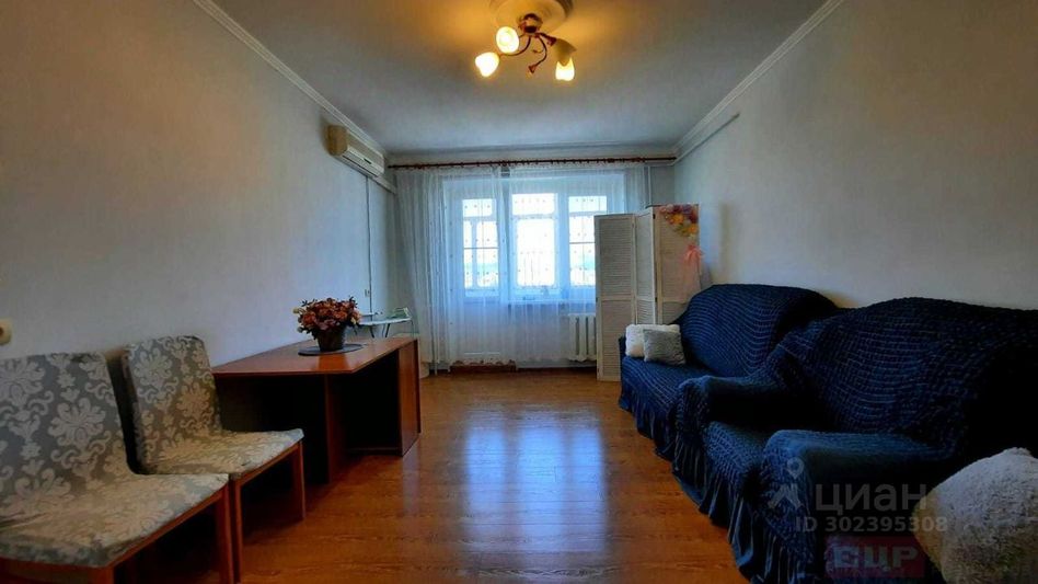 Продажа 2-комнатной квартиры 54 м², 9/9 этаж