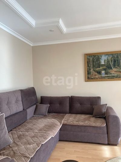 Продажа 2-комнатной квартиры 84,2 м², 2/5 этаж