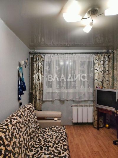 Продажа 3-комнатной квартиры 60,9 м², 1/9 этаж