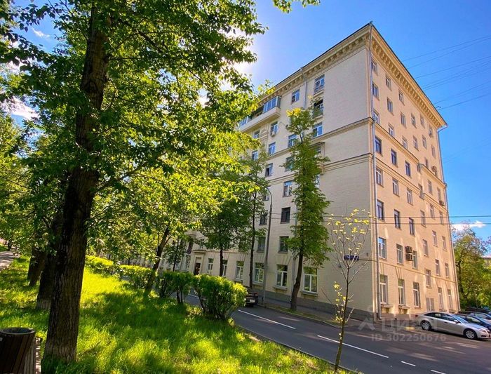 Продажа 3-комнатной квартиры 73 м², 3/8 этаж