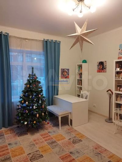 Продажа 3-комнатной квартиры 69 м², 1/15 этаж