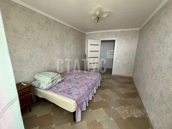 Аренда 2-комнатной квартиры 50 м², 4/5 этаж