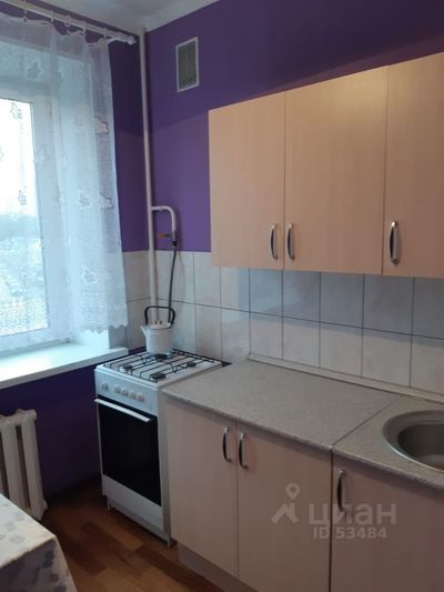 Аренда 2-комнатной квартиры 44 м², 5/8 этаж