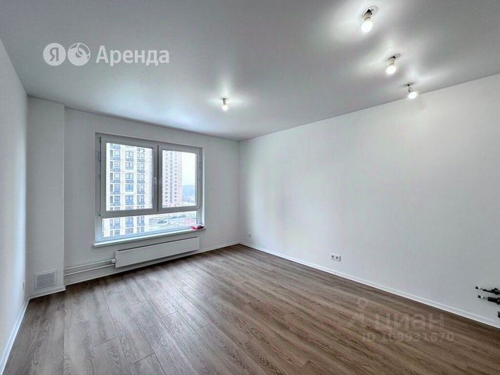 Продажа квартиры-студии 21,8 м², 6/21 этаж