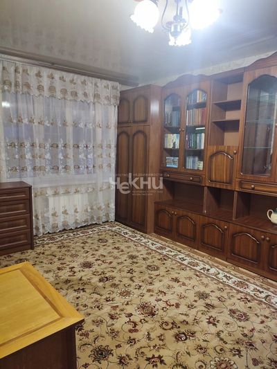 Продажа 3-комнатной квартиры 37 м², 1/2 этаж