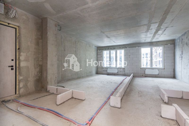 Продажа 2-комнатной квартиры 82 м², 11/13 этаж