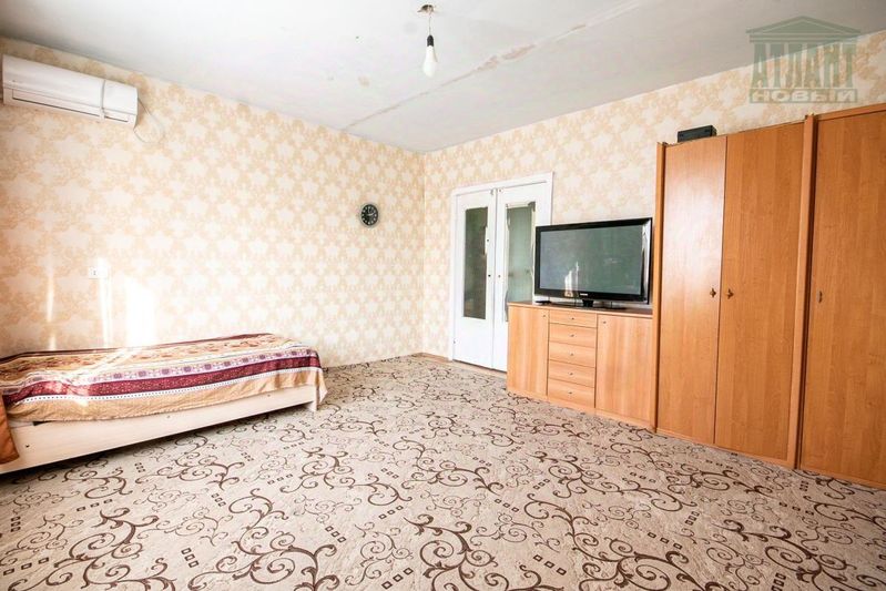 Продажа 2-комнатной квартиры 54,5 м², 3/10 этаж