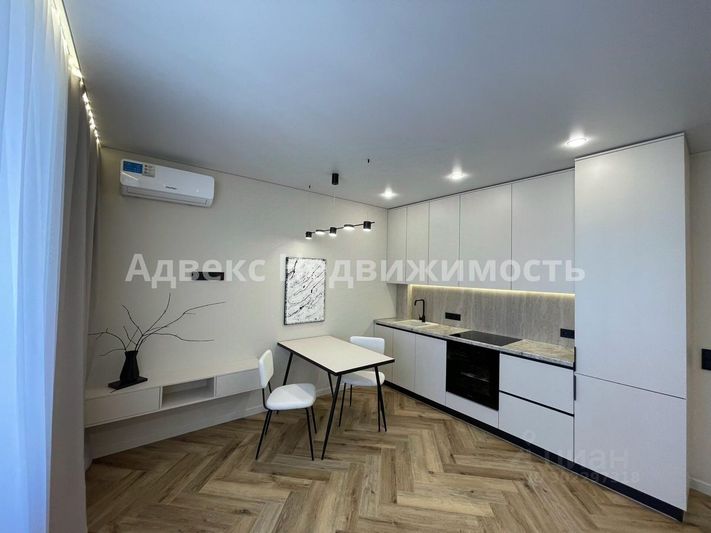 Продажа квартиры-студии 28,8 м², 15/18 этаж