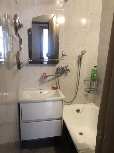 Аренда 2-комнатной квартиры 52 м², 2/9 этаж