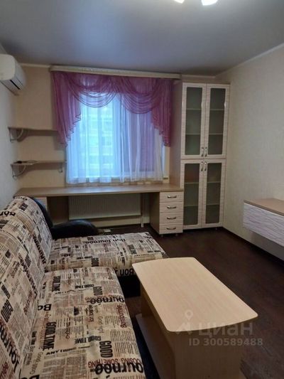 Продажа 2-комнатной квартиры 65,2 м², 12/17 этаж