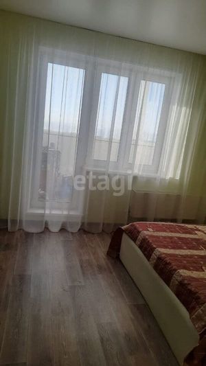 Продажа 1-комнатной квартиры 42 м², 7/10 этаж