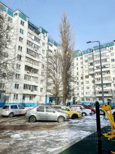 Продажа 4-комнатной квартиры 76,8 м², 5/9 этаж