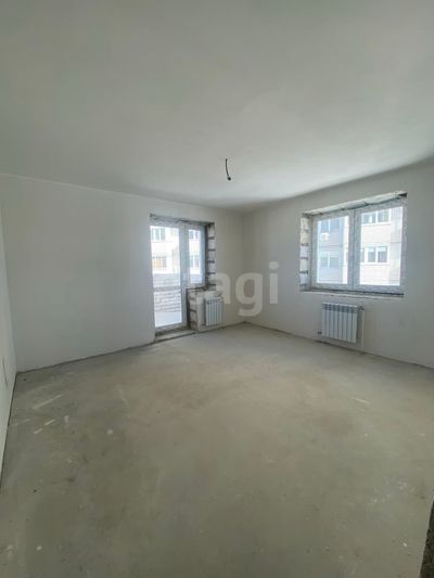 Продажа 3-комнатной квартиры 81,3 м², 5/10 этаж