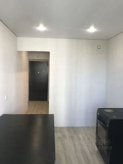 Продажа 1-комнатной квартиры 35,5 м², 10/10 этаж