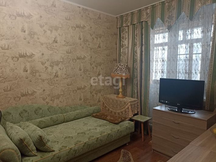 Продажа 2-комнатной квартиры 41,8 м², 4/4 этаж