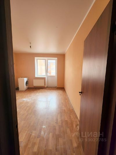 Продажа 2-комнатной квартиры 56,4 м², 5/5 этаж