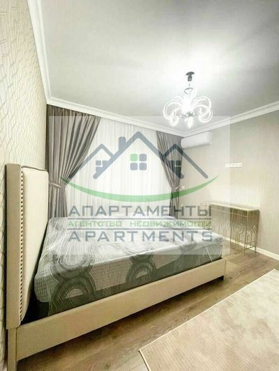 Продажа 3-комнатной квартиры 102 м², 5/8 этаж