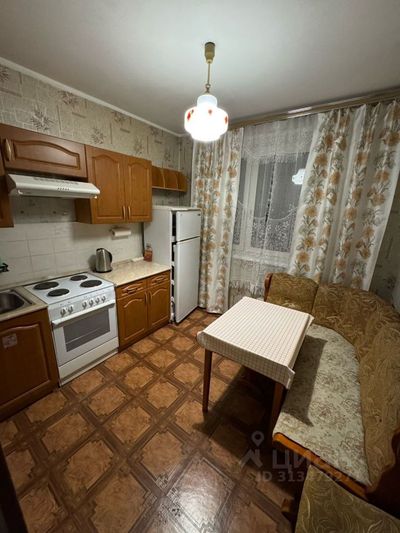Продажа 2-комнатной квартиры 53 м², 10/14 этаж