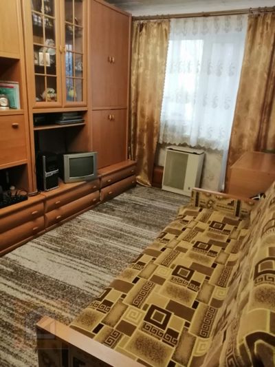 Продажа 1-комнатной квартиры 30,4 м², 4/5 этаж