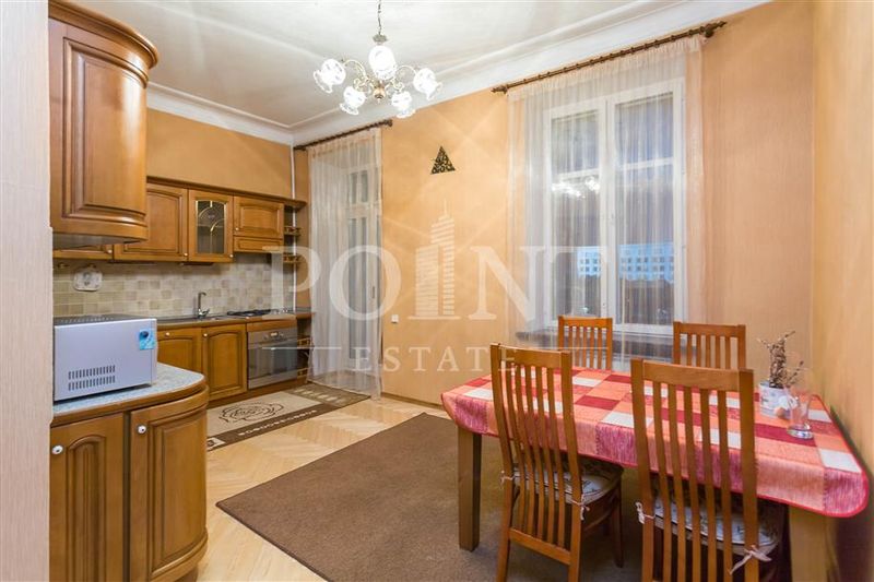 Аренда 4-комнатной квартиры 125 м², 6/8 этаж