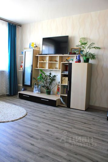 Продажа 1-комнатной квартиры 31 м², 5/5 этаж