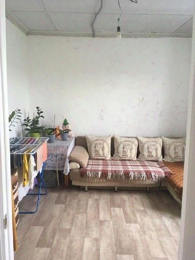 Продажа 3-комнатной квартиры 64,4 м², 2/2 этаж