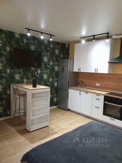 Продажа 1-комнатной квартиры 27 м², 1/6 этаж