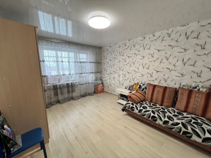 Продажа 2-комнатной квартиры 49,9 м², 1/9 этаж