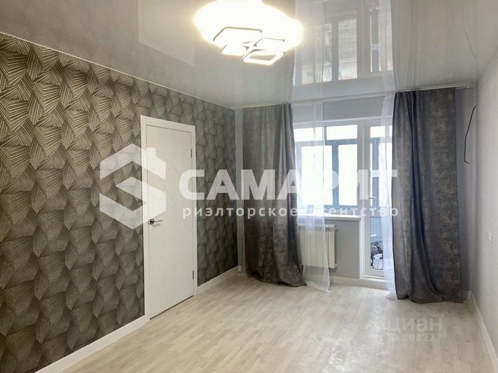 Продажа 2-комнатной квартиры 44,4 м², 2/5 этаж