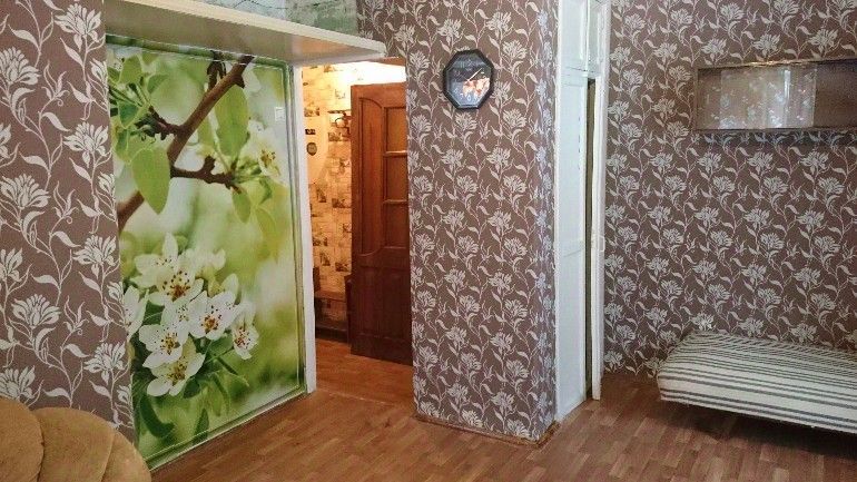 Аренда 1-комнатной квартиры 30 м², 2/5 этаж