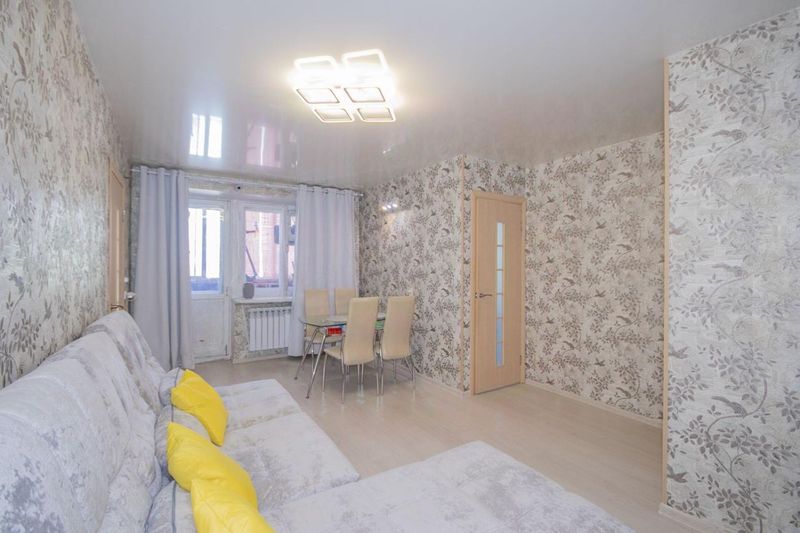 Продажа 2-комнатной квартиры 42 м², 2/5 этаж