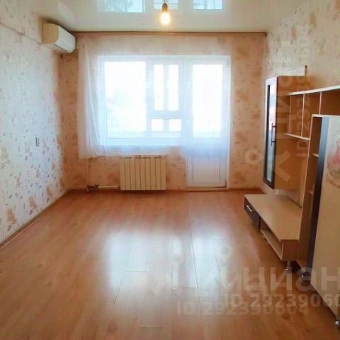 Аренда 1-комнатной квартиры 31 м², 2/5 этаж