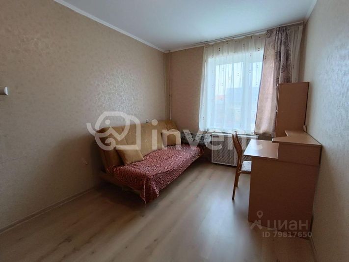 Продажа 2-комнатной квартиры 48,6 м², 2/5 этаж