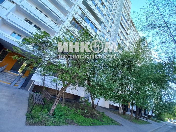 Продажа 1-комнатной квартиры 34,2 м², 4/16 этаж