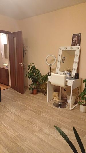 Продажа 2-комнатной квартиры 52,5 м², 11/12 этаж