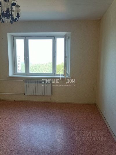 Продажа 2-комнатной квартиры 60 м², 7/17 этаж