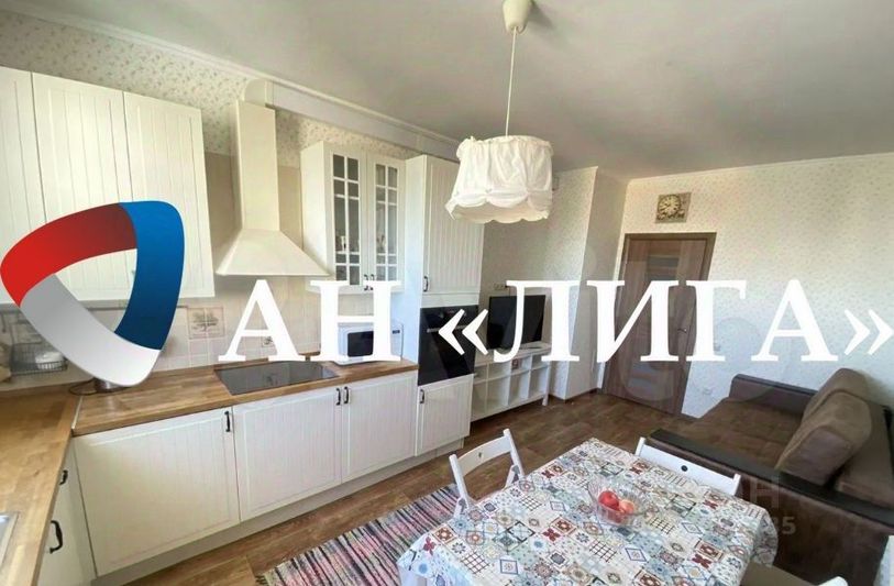 Продажа 2-комнатной квартиры 72 м², 14/16 этаж