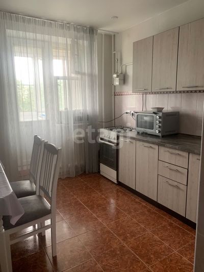 Продажа 3-комнатной квартиры 65 м², 6/10 этаж